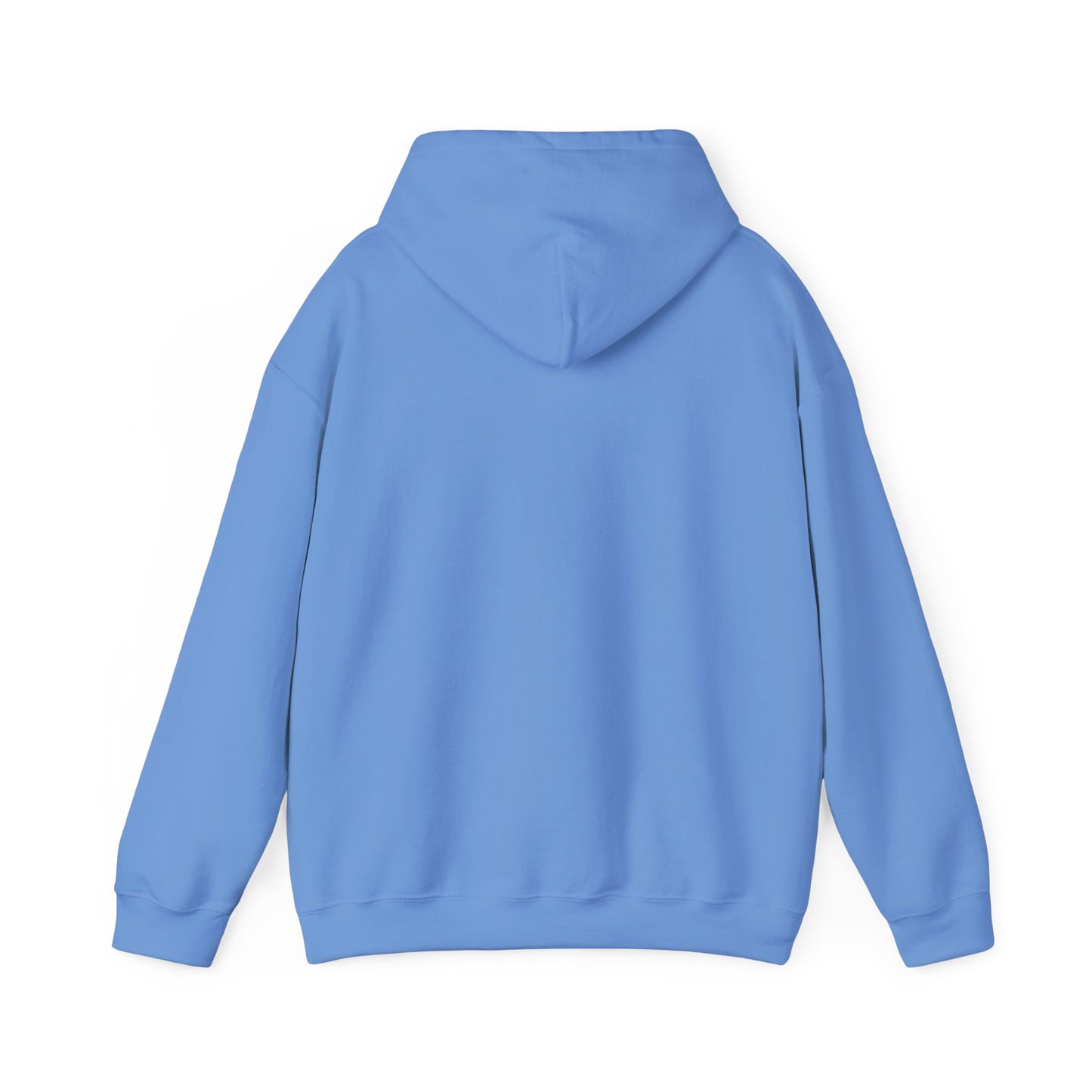 Volleyball athlete warmup hoodie
