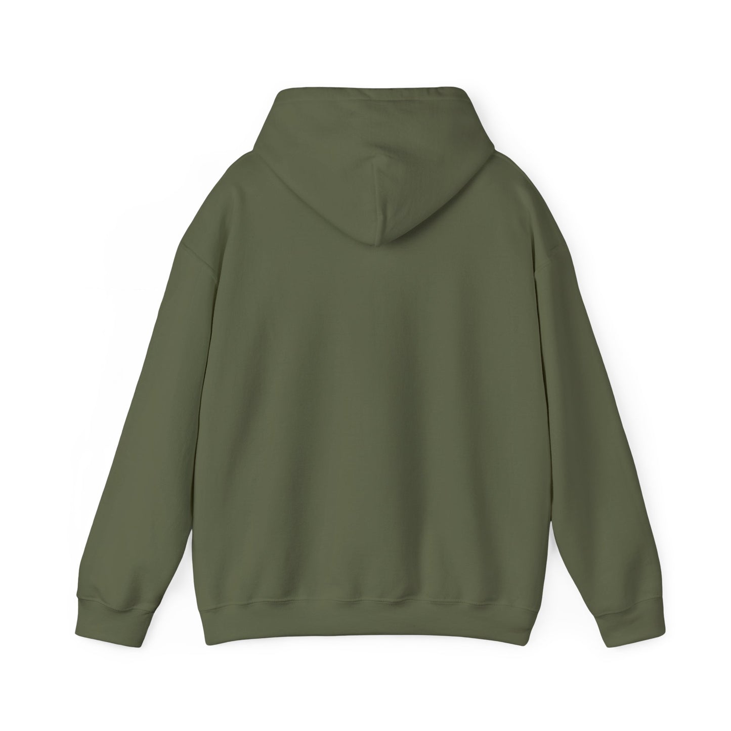 Unisex volleyball hoodie for players