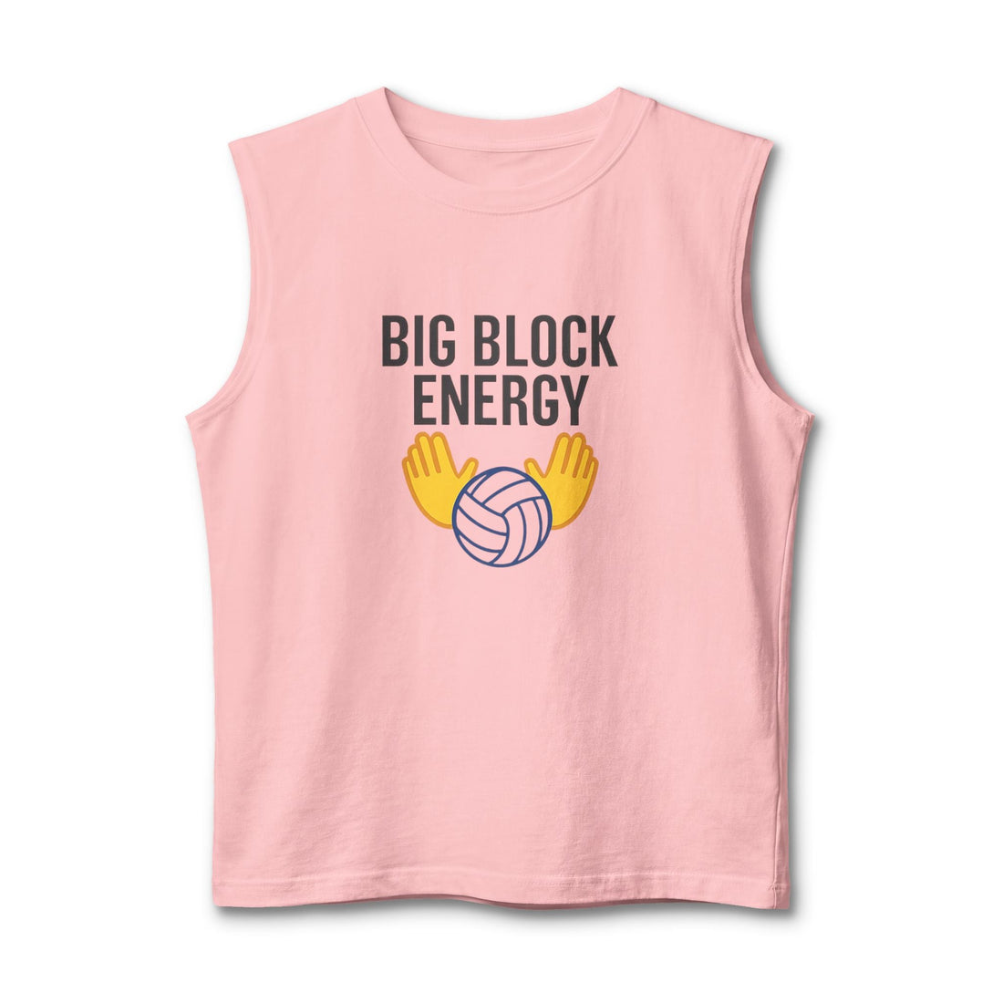 💪 Why Volleyball Players Have the Best Style — On and Off the Court