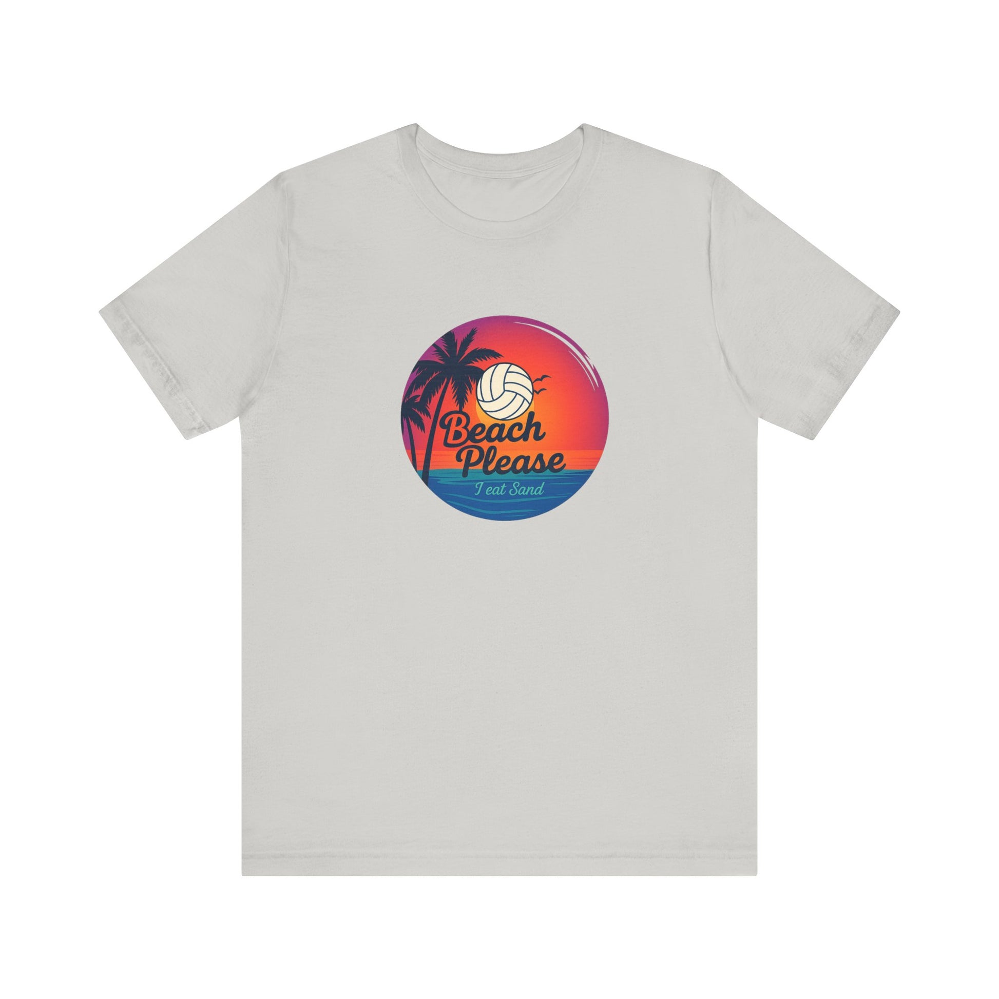 Summer beach shirt