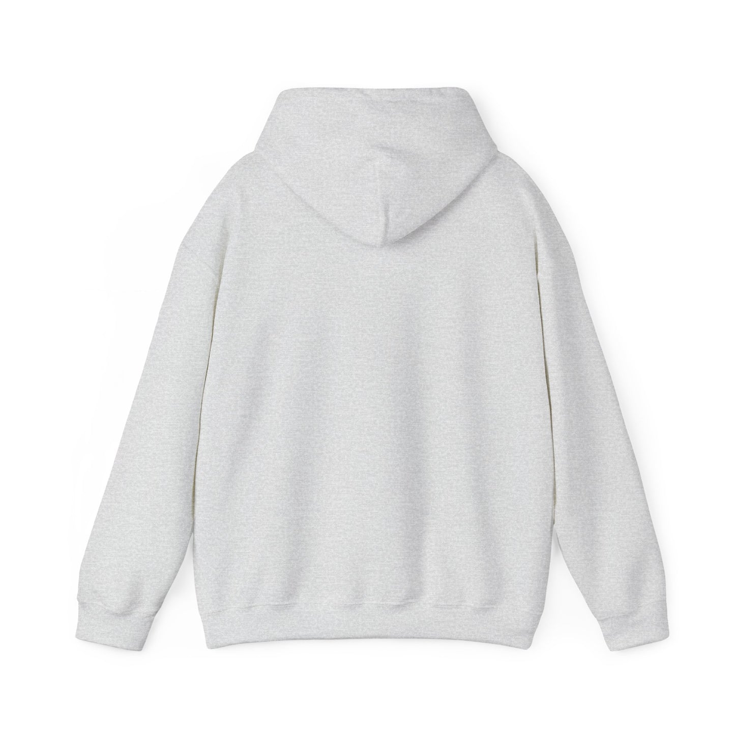 Spiking My Way Through Life design hoodie