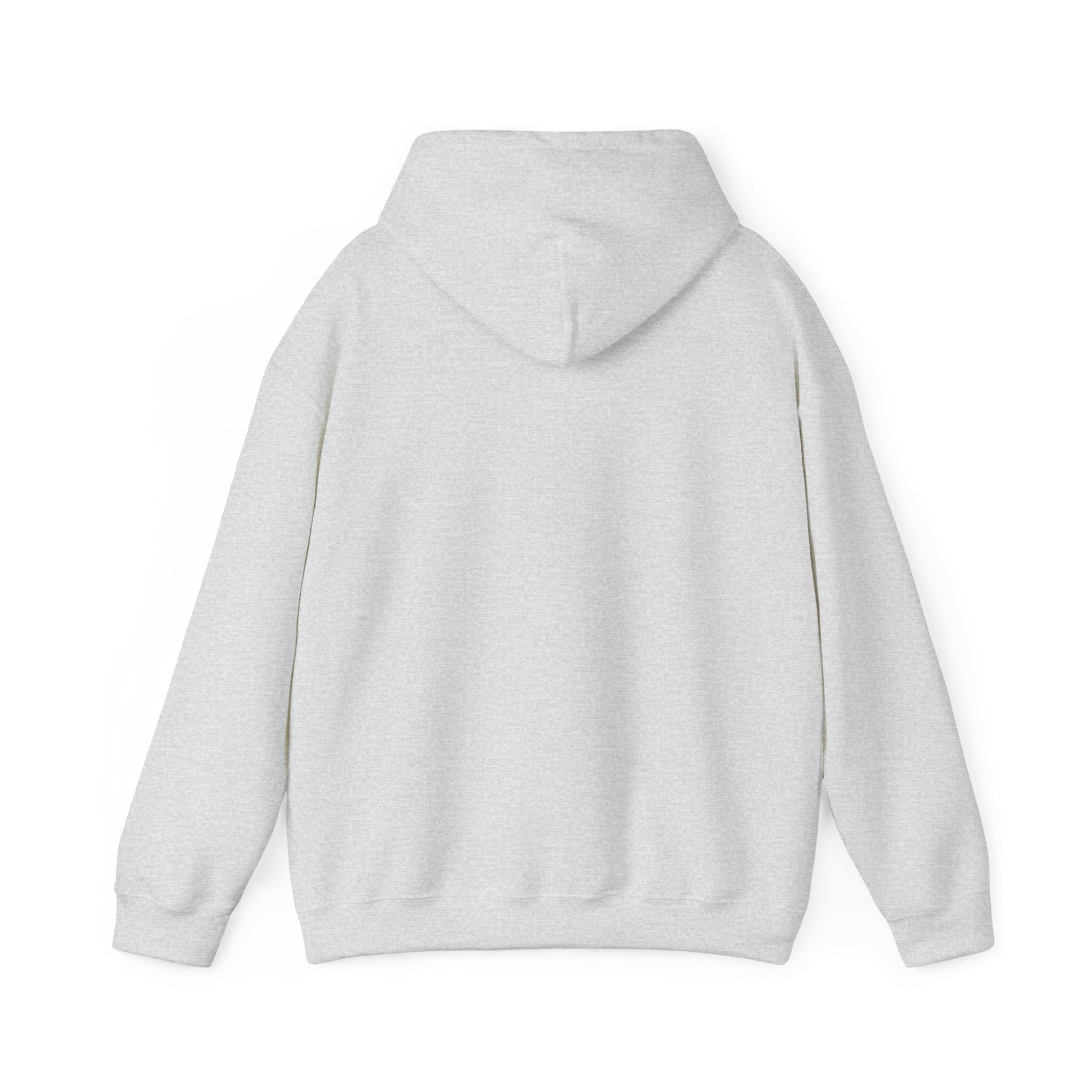 Spiking My Way Through Life design hoodie