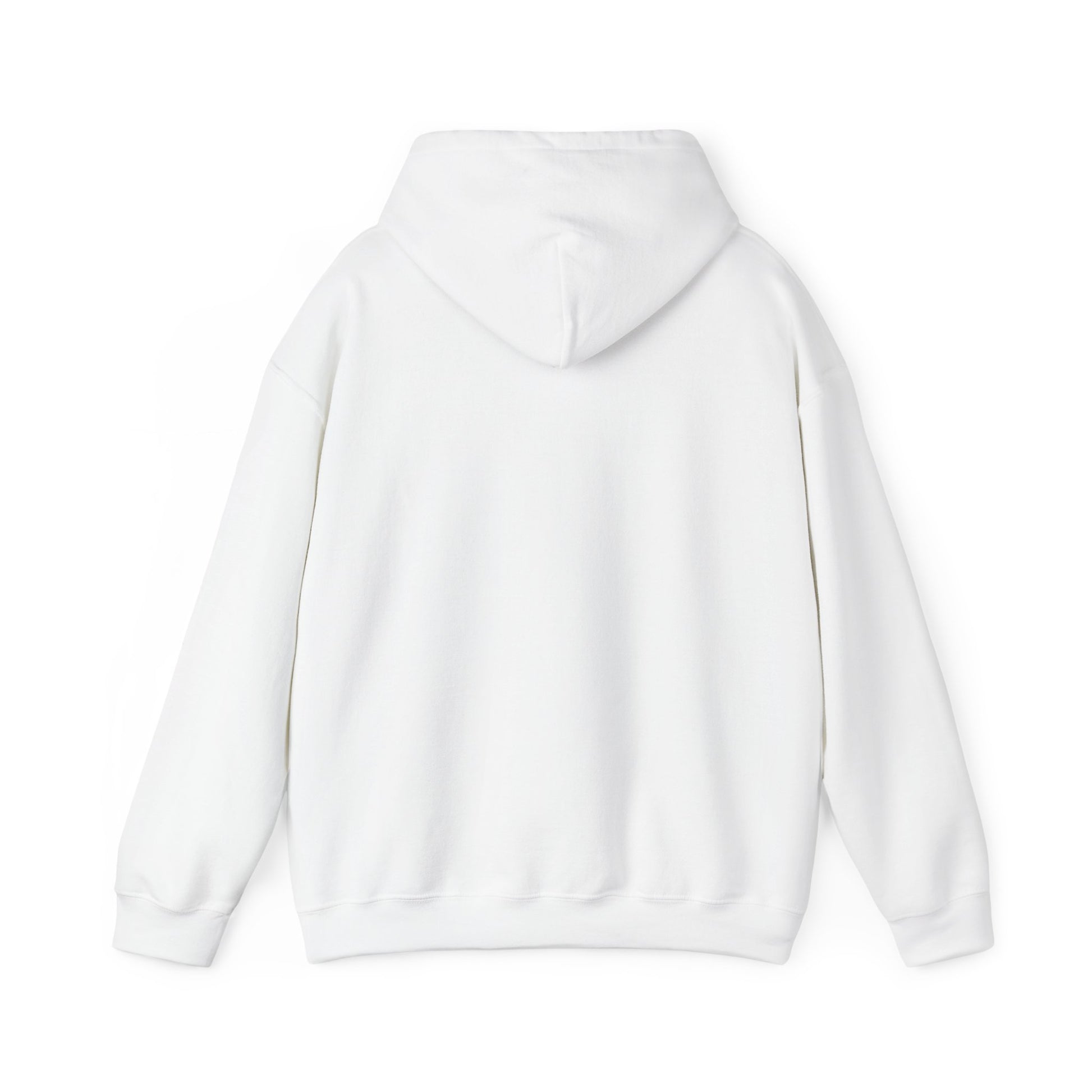 Unisex volleyball hoodie for athletes