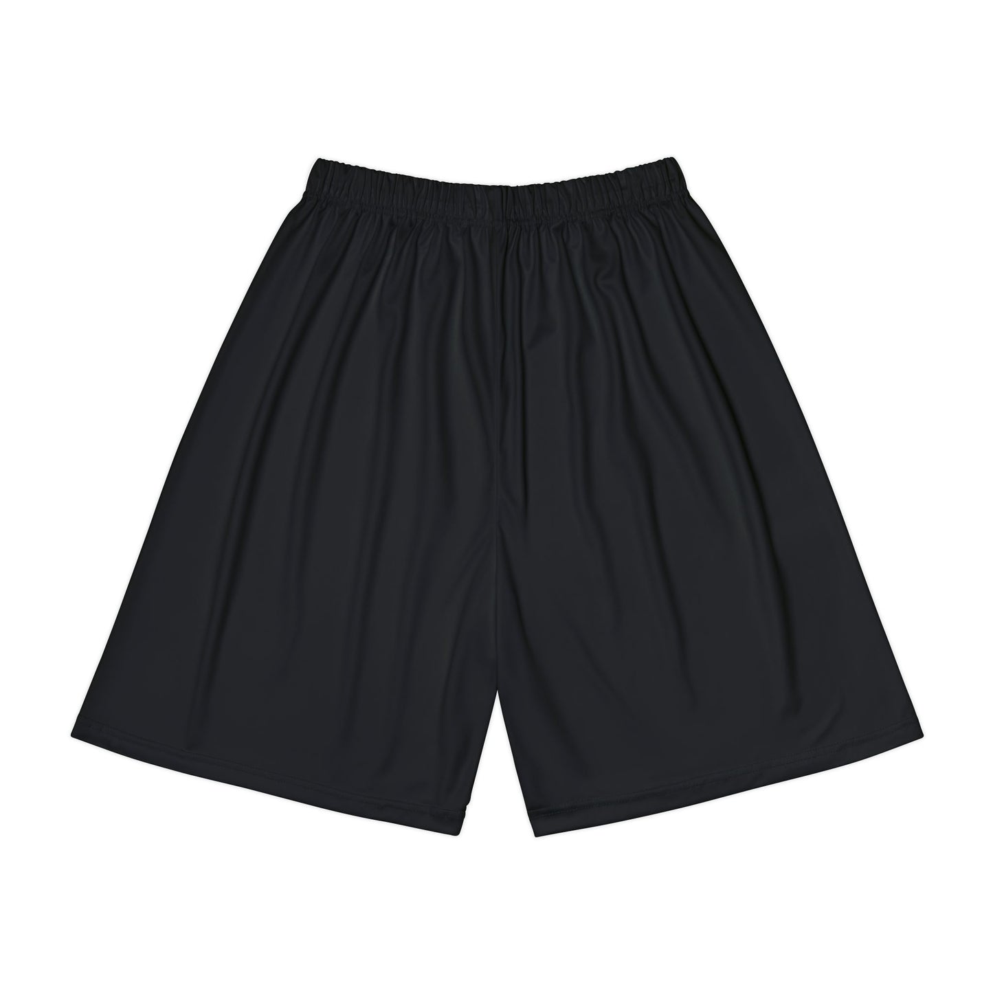 Play Big Dream Bigger Volleyball Training Shorts | Athletic