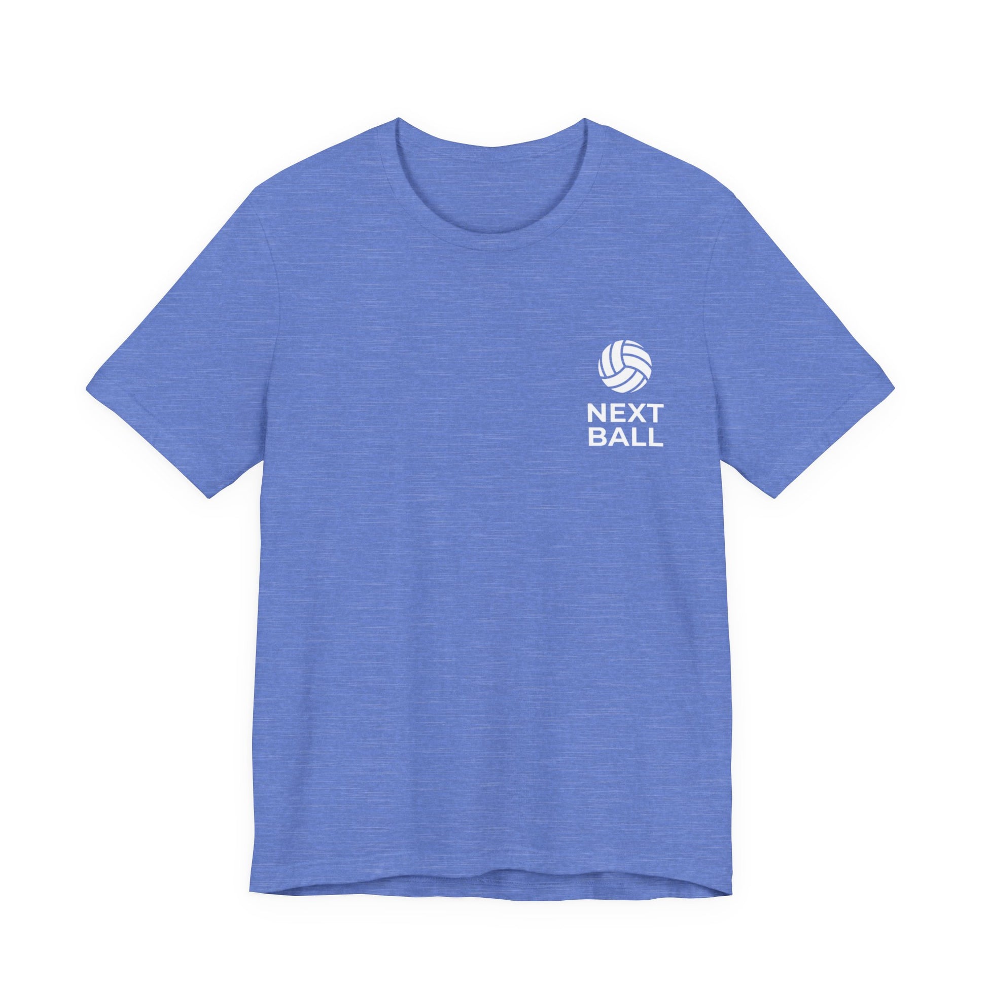 Volleyball motivational slogan t shirt design