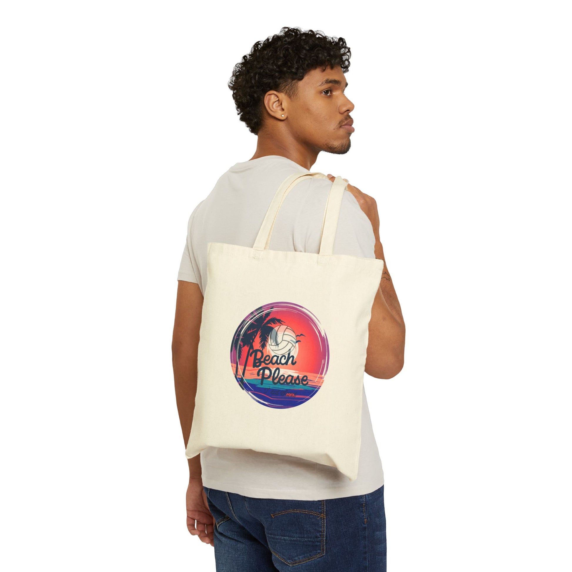 summer volleyball bag for sand court gear