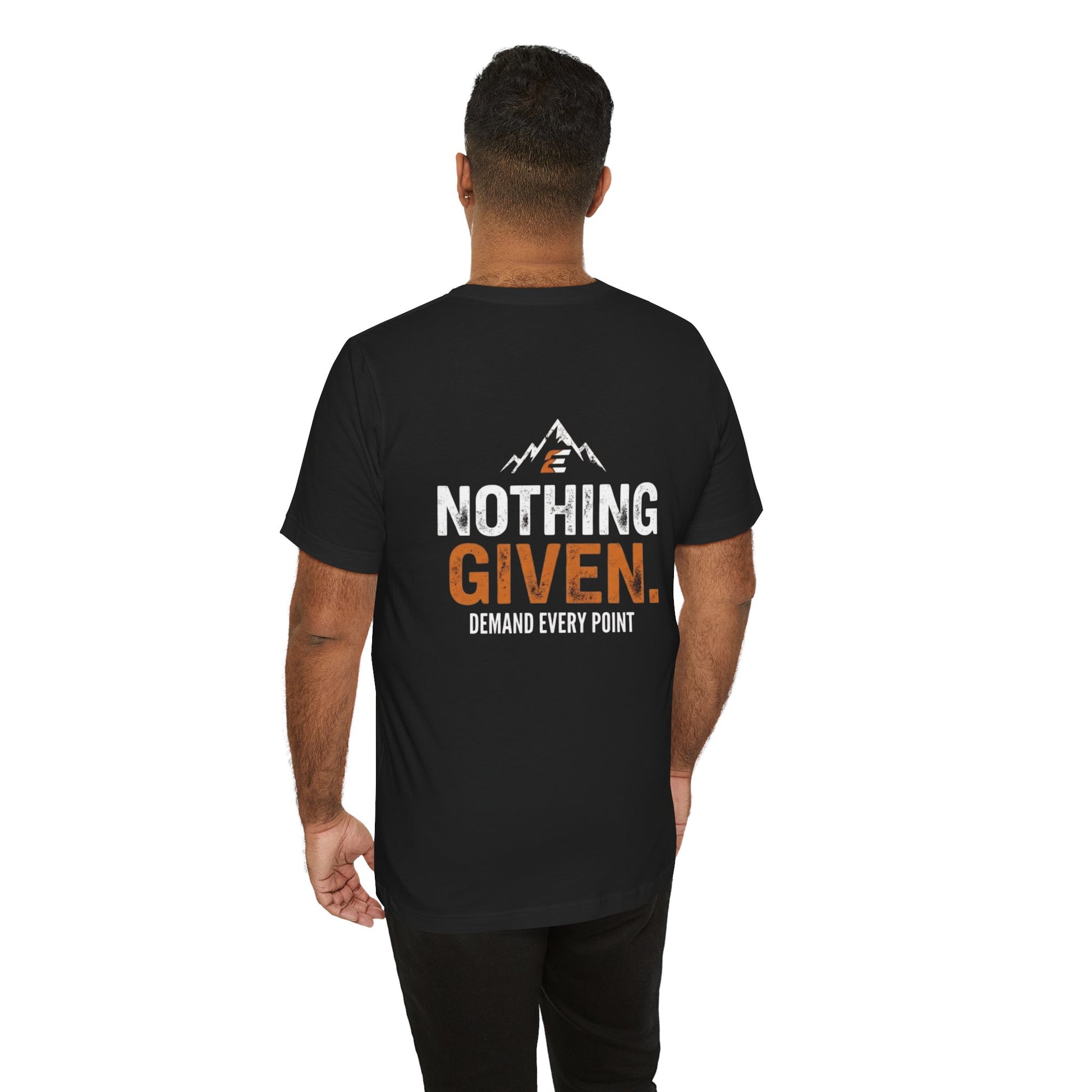 volleyball motivational quote t shirt design