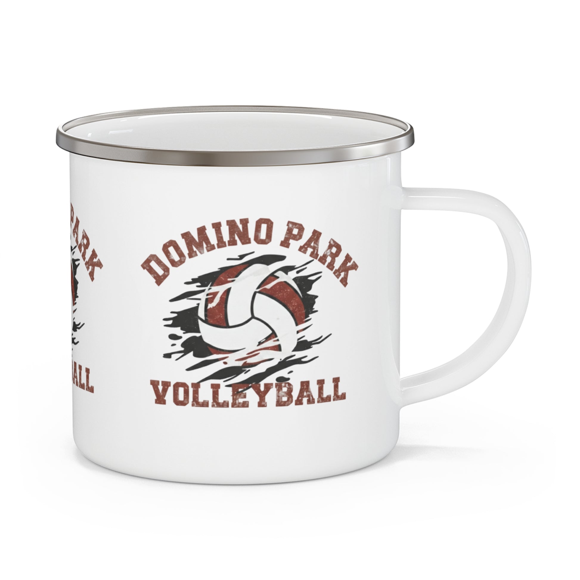 Domino Park volleyball gear