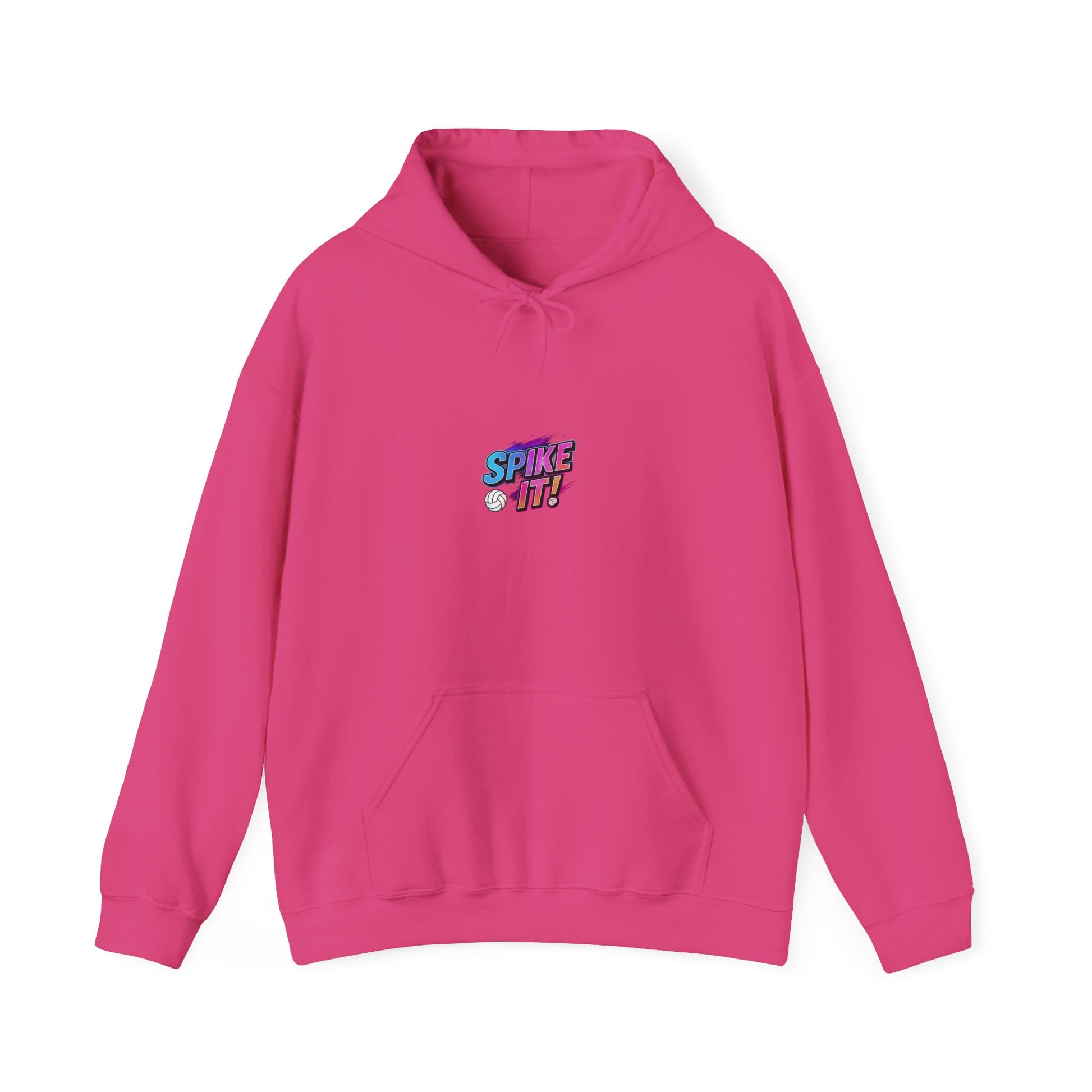 Volleyball hoodie for men and women