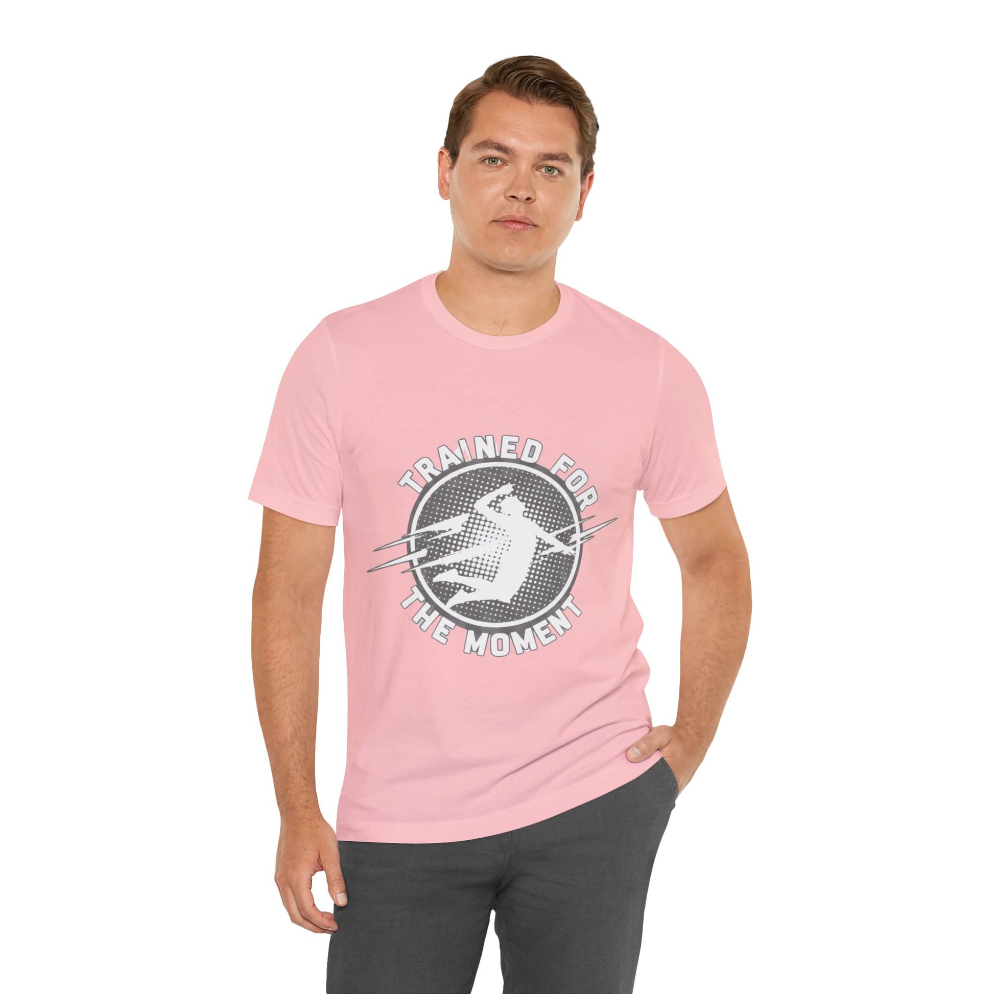 Volleyball lifestyle motivational phrase shirt design
