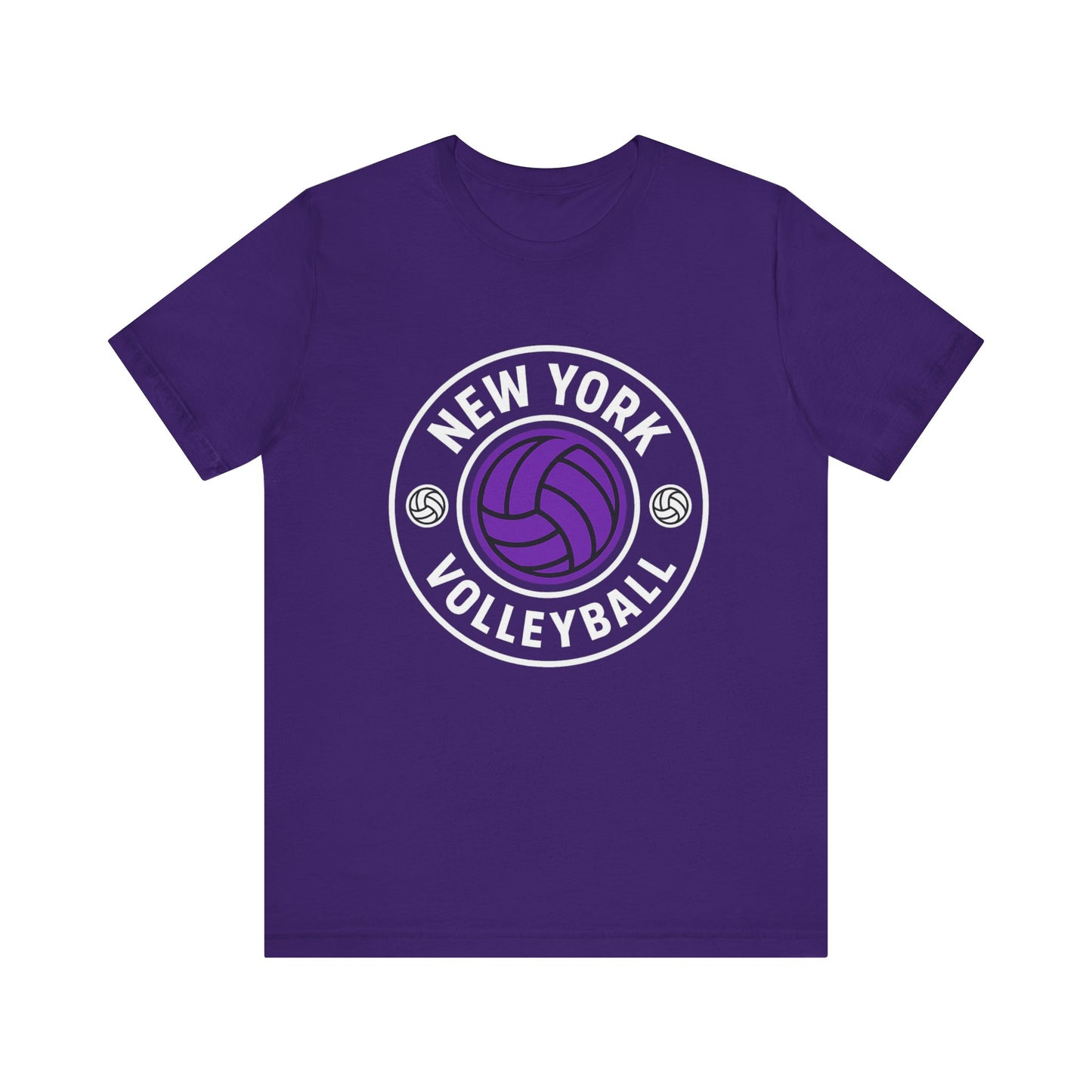 Sports team shirt