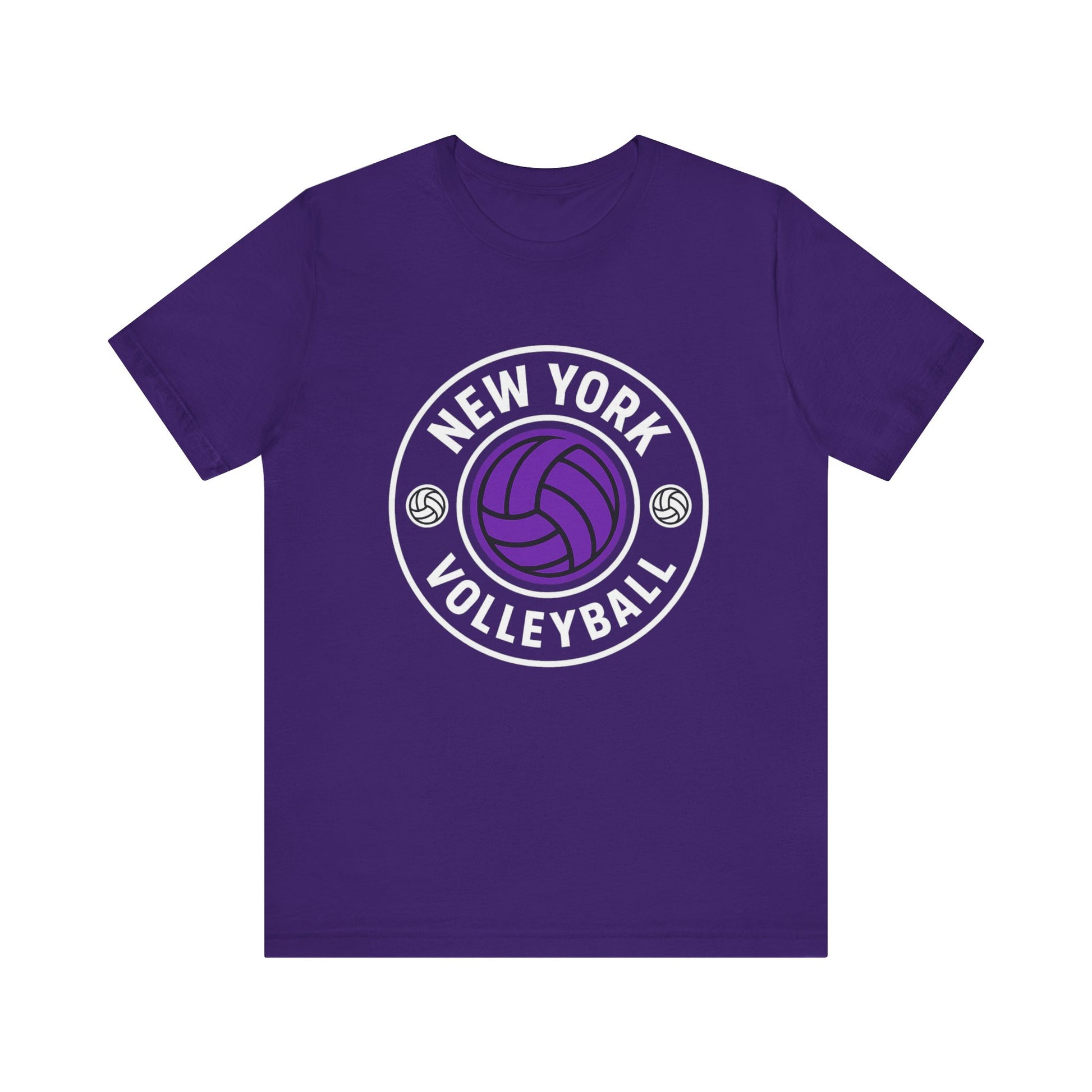 Sports team shirt