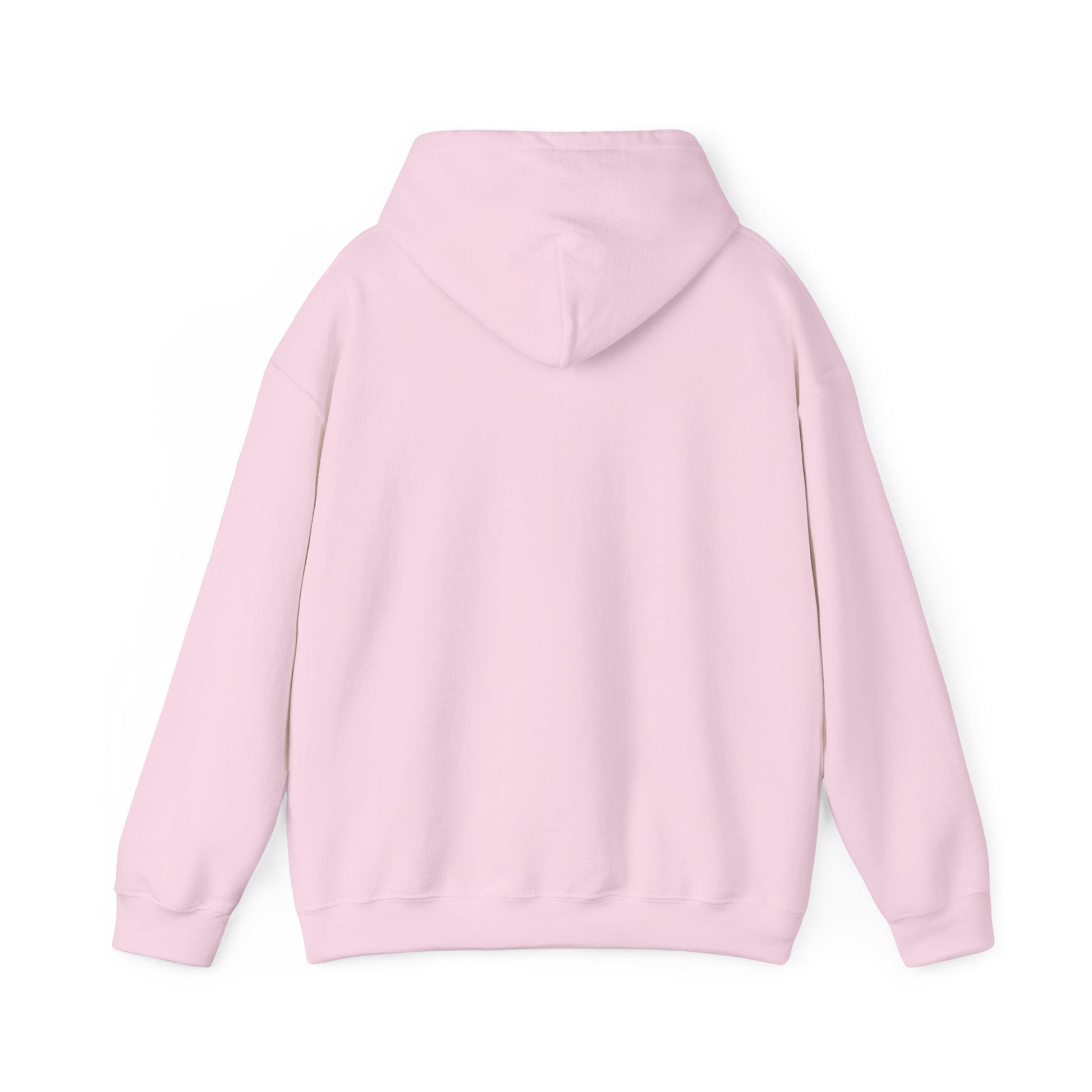 Cozy volleyball player sweatshirt