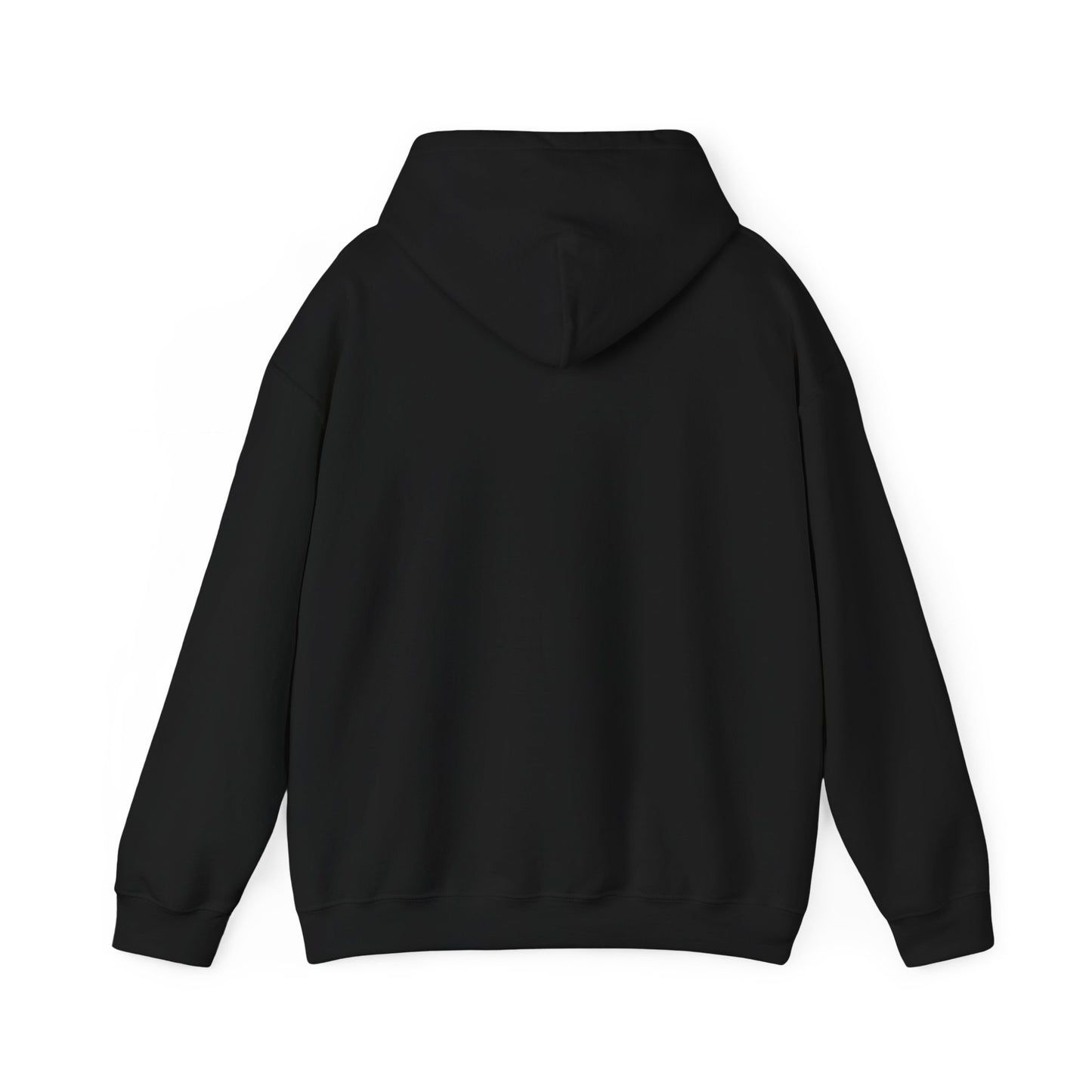 Volleyball sweatshirt with kiss design