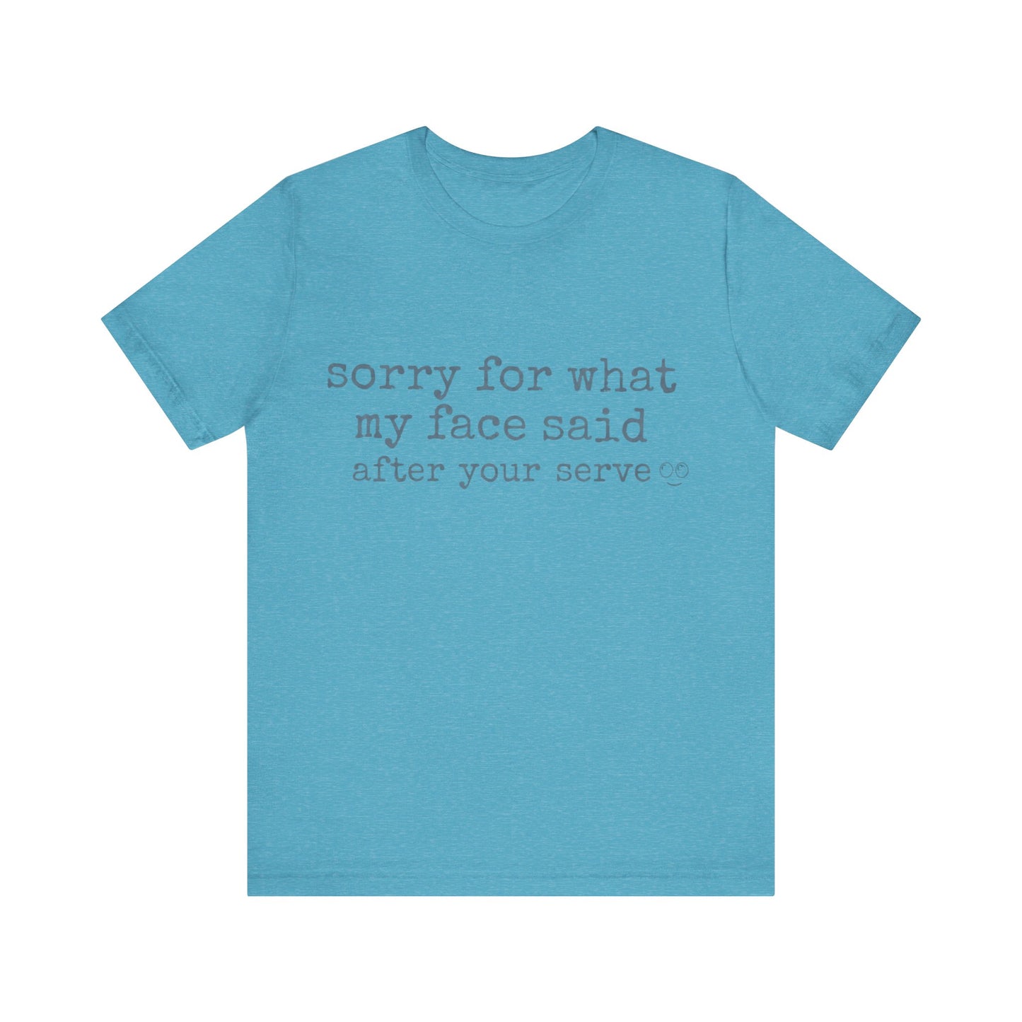 Funny sports tee perfect for volleyball games and tournaments