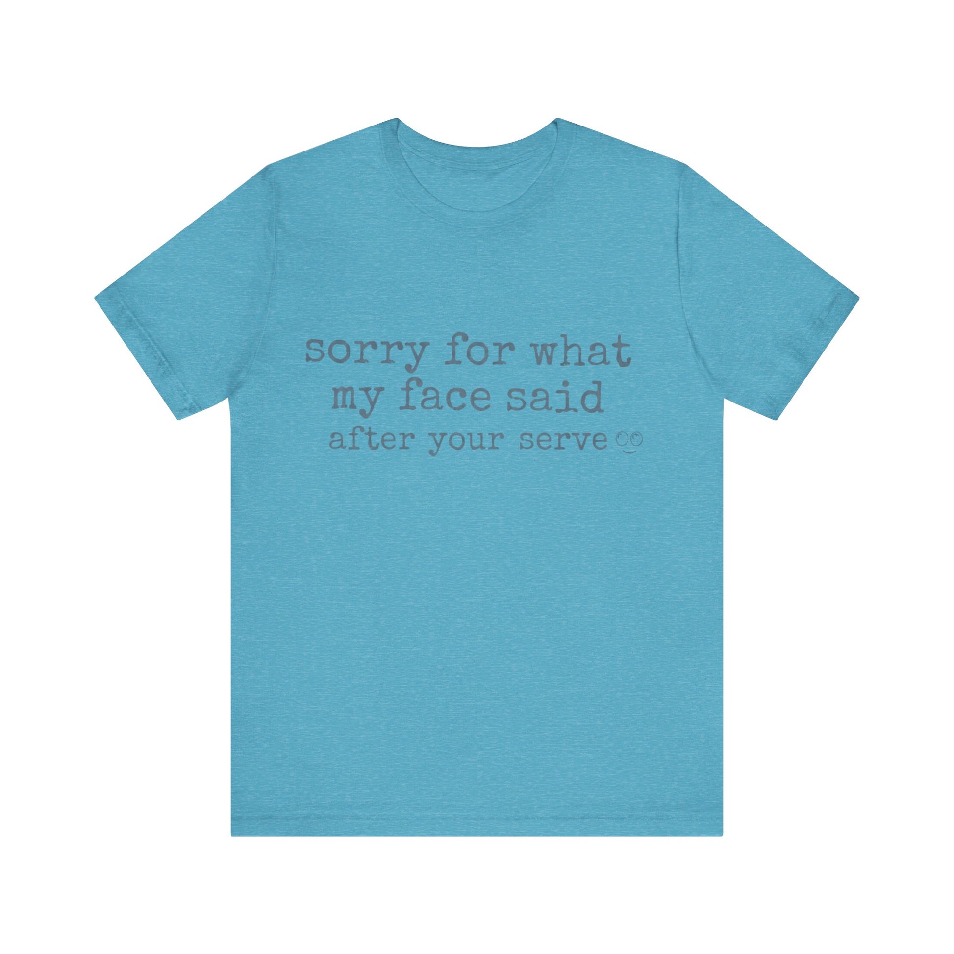 Funny sports tee perfect for volleyball games and tournaments