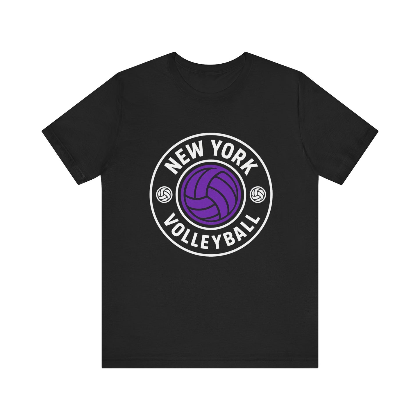 New York volleyball