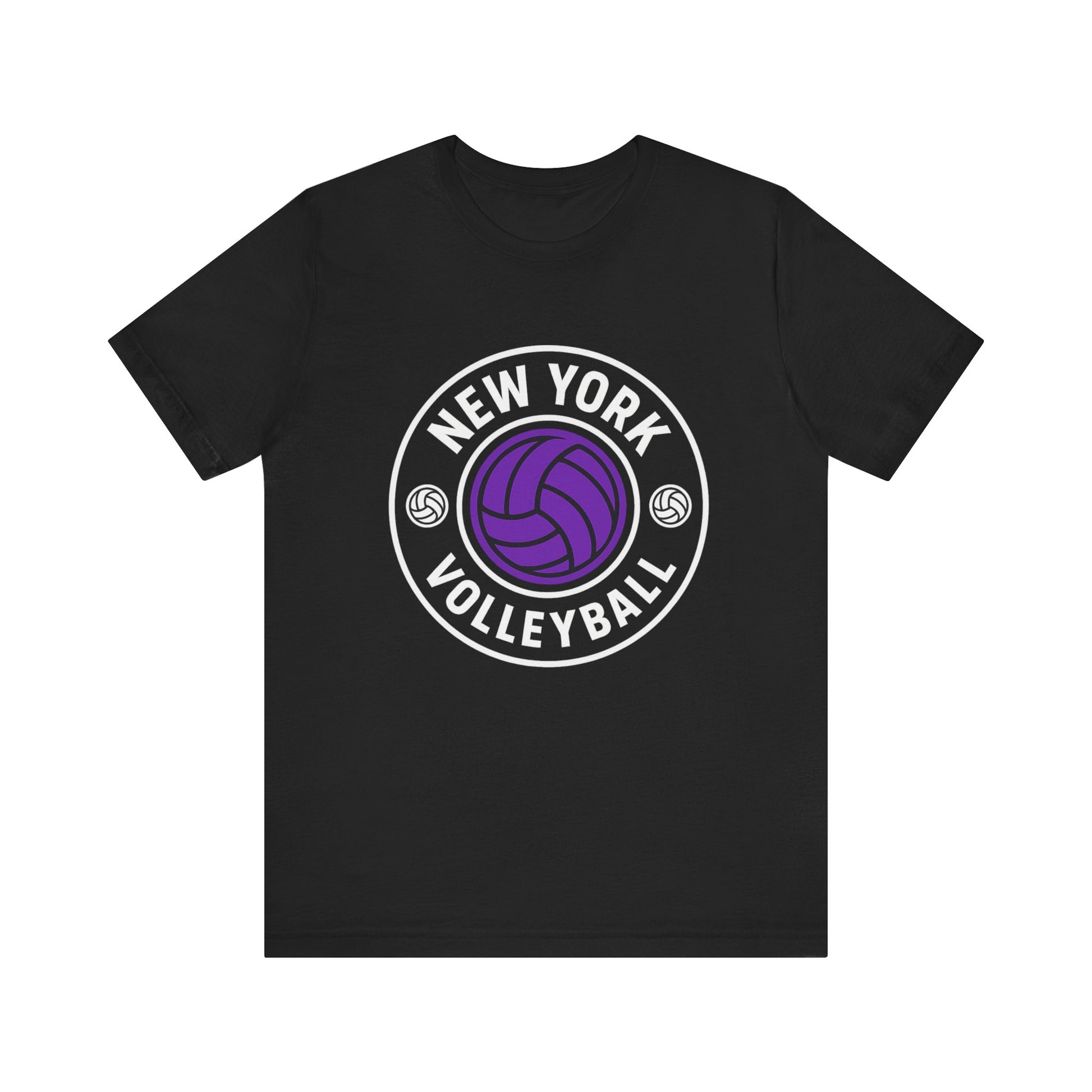 New York volleyball