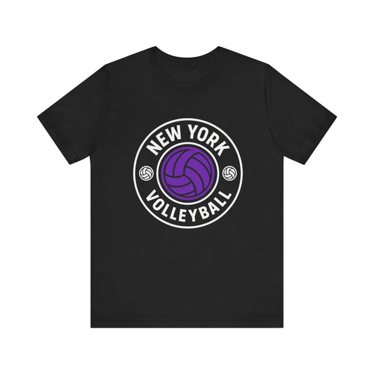 New York volleyball