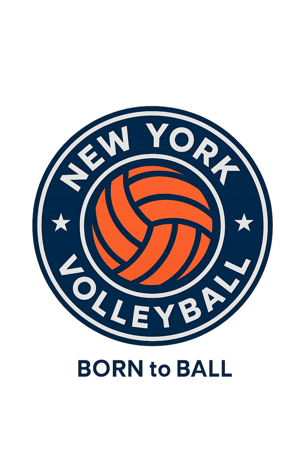 New York Volleyball